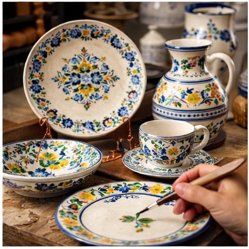ceramics