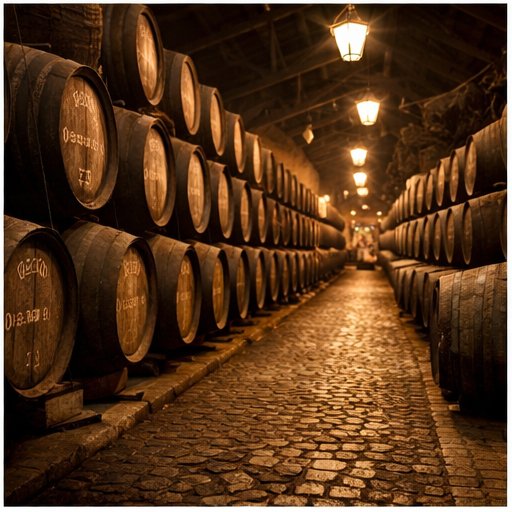 wine
